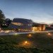 paviljoen puur, pavilion puur, fortress dierdam, emma architecten, sustainable design, UNESCO world heritage, green restoration, renovation