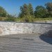 paviljoen puur, pavilion puur, fortress dierdam, emma architecten, sustainable design, UNESCO world heritage, green restoration, renovation