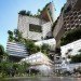 green design, eco design, sustainable design, Jerde, MVRDV, Jakarta, Indonesia, Peruri 88, Arup, vertical city, multi-tiered city