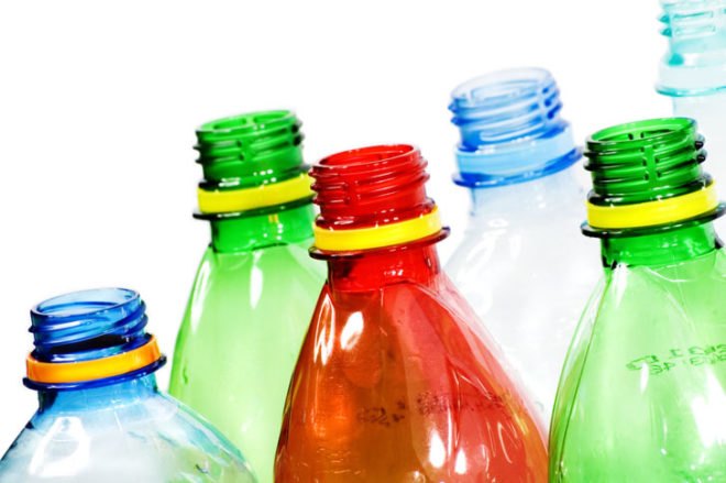 Plastic bottles, soda bottles, pop bottles, cola bottles, recycled plastic, recyclable bottles