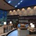 poseidon undersea resorts, underwater hotel, fiji hotel, unusual hotel, submerged house