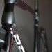 raceBRAID, Jacob Haim, Munich Composites, weaving, braids, bicycle design, transportation, materials