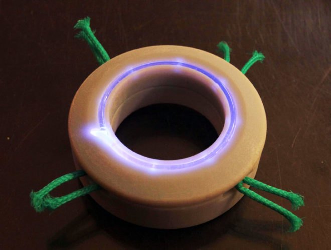 James Dyson Award, Dan Watson, Sustainable, Fishing Net, Fishing, Royal College of Arts, London, SafetyNet Technologies, industrial design, green design, sustainable design, sustainable fishing, environmental protection, ocean, sea, fishing, overfishing
