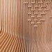 synthesis design + architecture, chelsea, led, cnc, world map, birch, wood, workspace, office, green interiors, sustainable design, green design, green architecture, sustainable architecture