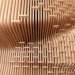 synthesis design + architecture, chelsea, led, cnc, world map, birch, wood, workspace, office, green interiors, sustainable design, green design, green architecture, sustainable architecture