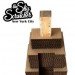 sky scratcher, cardboard cat scratcher, eco friendly cat scratcher, green design, eco design, sustainable design, green cat, eco cat