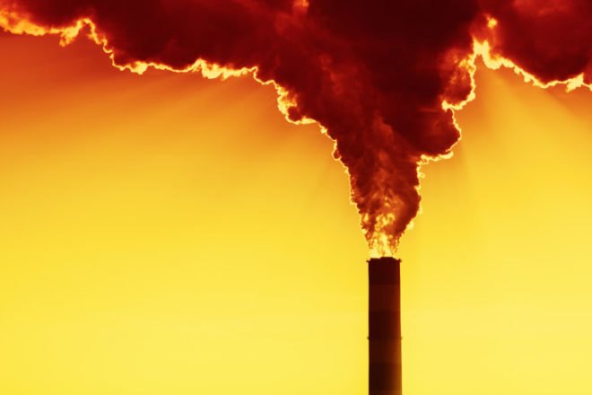 smokestack, air pollution, emissions, global warming, pollution