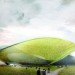 Solar Loop, Paolo Venturella, MenoMenoPiu Architects, Freshkills Park, Staten Island