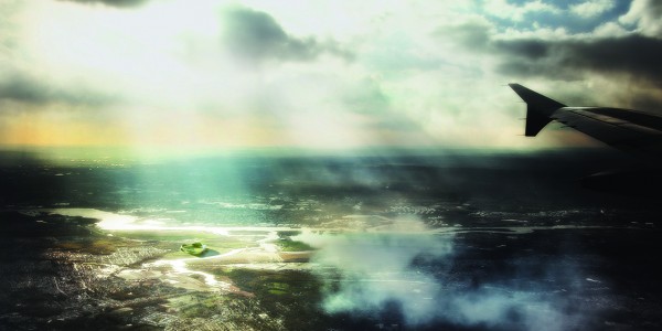 Solar Loop, Paolo Venturella, MenoMenoPiu Architects, Freshkills Park, Staten Island