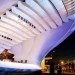 inflatable stages, mobile stage, portable stage, soundform, arup acoustics, BFLS acoustics, shell-shaped stage- green design, temporary design, sustainable design, eco-design