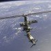 international space station, global warming, climate change, satellite, thermosphere, orbit