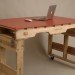 Studio Levant, Pallet Furniture, recycled shipping pallets, pallets, Ivan Levant