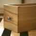 sumaya, mobile home, trailer, dan mcmahon, phil duloy, cedar, wood, hand crafted, cornwall, drawer