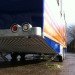 sumaya, mobile home, trailer, dan mcmahon, phil duloy, cedar, wood, hand crafted, cornwall, rear