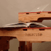 Studio Levant, Pallet Furniture, recycled shipping pallets, pallets, Ivan Levant