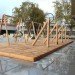 Moradavaga, swing, energy-generating swing, public art, Portugal, Pop Up Culture, 2012, renewable energy, low tech, sustainable design, urban design, green design, eco design, Guimarães, European Capital of Culture