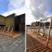 Moradavaga, swing, energy-generating swing, public art, Portugal, Pop Up Culture, 2012, renewable energy, low tech, sustainable design, urban design, green design, eco design, Guimarães, European Capital of Culture