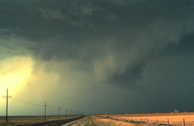 severe thunderstorm, noaa, storm, climate change