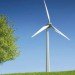 TimberTower, wooden wind turbine, Germany, Hanover, wind turbine tower, carbon emissions, steel, wind energy, renewable energy, first wood wind turbine, green design, sustainable design, wind power, wind energy, alternative energy