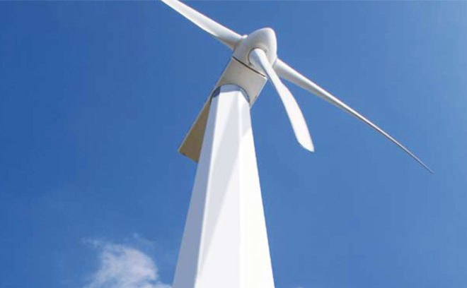 TimberTower, wooden wind turbine, Germany, Hanover, wind turbine tower, carbon emissions, steel, wind energy, renewable energy, first wood wind turbine, green design, sustainable design, wind power, wind energy, alternative energy
