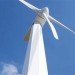 TimberTower, wooden wind turbine, Germany, Hanover, wind turbine tower, carbon emissions, steel, wind energy, renewable energy, first wood wind turbine, green design, sustainable design, wind power, wind energy, alternative energy