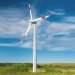 TimberTower, wooden wind turbine, Germany, Hanover, wind turbine tower, carbon emissions, steel, wind energy, renewable energy, first wood wind turbine, green design, sustainable design, wind power, wind energy, alternative energy