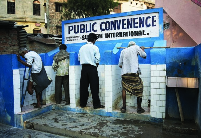world toilet day 2012, raising awareness of global sanitation challenges, deaths due to lack of sanitation, water-borne and sanitation-related diseases, no access to toilet, defecating in the open, catrina de albuquerque, office of un high commissioner for human rights, right to sanitation, right to health, right to education, right to work, right to dignitiy, bad sanitation affects women the most, millenium development goals, un general assembly, post-2015 stand alone goal on water sanitation and hygiene