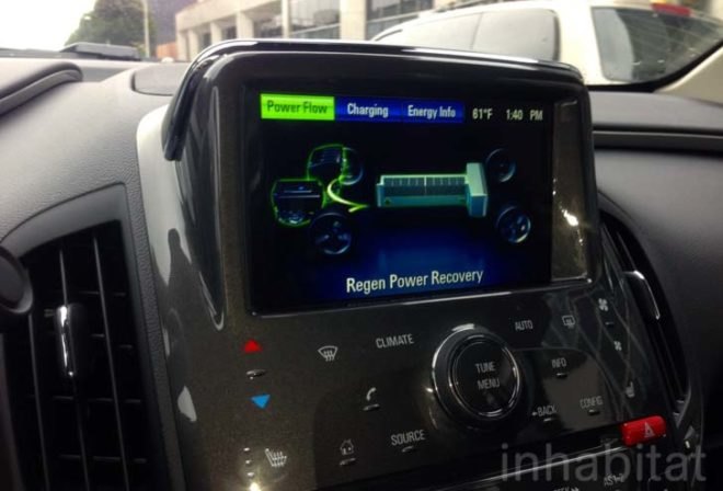 Chevy, Chevy Volt, General Motors, Chevy hybrid, plug-in hybrid, electric car, green transportation, automotive, green car
