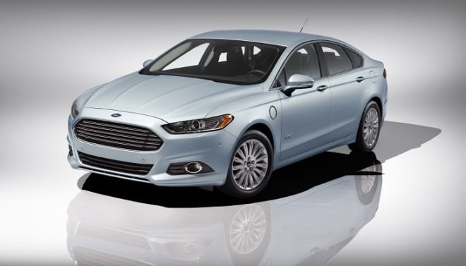 Ford, Ford Fusion, Ford Fusion hybrid, Ford hybrid, Ford green car, green car, green transportation, VOC, emissions, hybrid car
