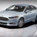 Ford, Ford Fusion, Ford Fusion hybrid, Ford hybrid, Ford green car, green car, green transportation, VOC, emissions, hybrid car