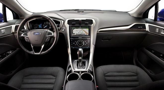Ford, Ford Fusion, Ford Fusion hybrid, Ford hybrid, Ford green car, green car, green transportation, VOC, emissions, hybrid car