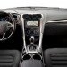Ford, Ford Fusion, Ford Fusion hybrid, Ford hybrid, Ford green car, green car, green transportation, VOC, emissions, hybrid car