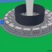 AVEtech Vortex Power, Louis Michaud, AVE wind power, Atmospheric Vortex Engine, Clean energy, renewable energy, cheap green energy, AVEtech green energy