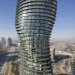 Absolute Towers, MAD Architects, residential towers, canada, mississaugua, eco towers