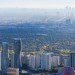 Absolute Towers, MAD Architects, residential towers, canada, mississaugua, eco towers