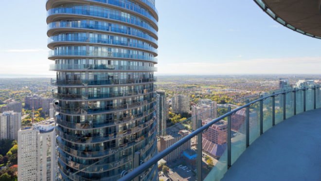 Absolute Towers, MAD Architects, residential towers, canada, mississaugua, eco towers