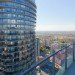 Absolute Towers, MAD Architects, residential towers, canada, mississaugua, eco towers