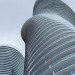 Absolute Towers, MAD Architects, residential towers, canada, mississaugua, eco towers