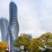 Absolute Towers, MAD Architects, residential towers, canada, mississaugua, eco towers