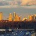 Absolute Towers, MAD Architects, residential towers, canada, mississaugua, eco towers