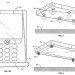 Amazon, Jeff Bezos, Greg Heart , smartphone, airbag, phone accessories, patent, mobile devices, innovation, e-waste