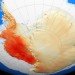 ice shelves melting, us researchers, Larsen B shelf, global warming, sea level rising, environmental destruction, West Antarctic ice sheet, scientific study, US National Center for Atmospheric Research