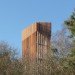 River Vecht, Ateliereen, Dalfsen municipality, platform, timber, viewing tower, observation tower, ultraslim viewing tower, nature, green design, sustainable design, eco-design