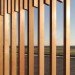 River Vecht, Ateliereen, Dalfsen municipality, platform, timber, viewing tower, observation tower, ultraslim viewing tower, nature, green design, sustainable design, eco-design