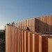 River Vecht, Ateliereen, Dalfsen municipality, platform, timber, viewing tower, observation tower, ultraslim viewing tower, nature, green design, sustainable design, eco-design