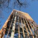 River Vecht, Ateliereen, Dalfsen municipality, platform, timber, viewing tower, observation tower, ultraslim viewing tower, nature, green design, sustainable design, eco-design
