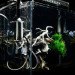 green design, eco design, sustainable design, Makoto Azuma, LEGO Bonsai, underwater bonsai, submerged bonsai, traditional bonsai