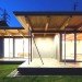 B House, Kumamoto, Japan, Anderson Anderson Architecture, off-grid, prefabricated architecture, renewable energy, green design, sustainable design, eco-design, green roof, geothermal, solar power, timber frame, renewable energy, daylighting
