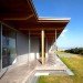 B House, Kumamoto, Japan, Anderson Anderson Architecture, off-grid, prefabricated architecture, renewable energy, green design, sustainable design, eco-design, green roof, geothermal, solar power, timber frame, renewable energy, daylighting