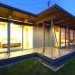 B House, Kumamoto, Japan, Anderson Anderson Architecture, off-grid, prefabricated architecture, renewable energy, green design, sustainable design, eco-design, green roof, geothermal, solar power, timber frame, renewable energy, daylighting